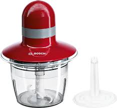 Bosch MMR08R2 Universell Hackare