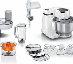 Bosch MUMS2EW40 Köksrobot 700W