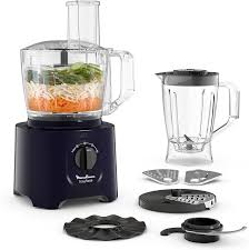 Moulinex Easy Force Multifunktionell Köksrobot 800 W