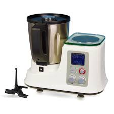 BEST DIRECT Chef O Matic - TV-köksrobot 1200 W