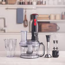 Karaca Pro-Multimax Köksrobot 2000W