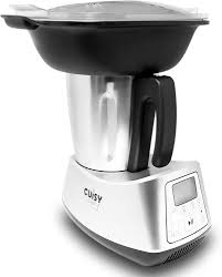 CUISYCHEF Yaloshop - Smart Multifunktionskök!