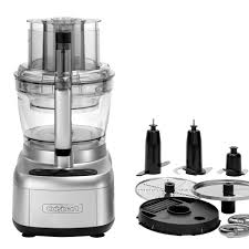 Cuisinart Expert Prep Pro - Multifunktionell Matberedare