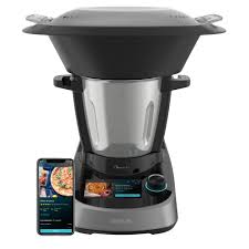 Cecotec Mambo Touch Multifunktionell Köksmaskin 1600 W