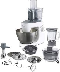Kenwood KHH326WH Köksrobot - Vit