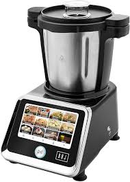 BOJ Multifunktionell Köksrobot MC-2000