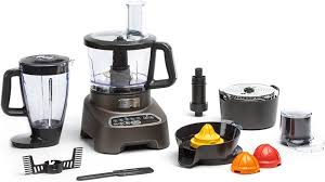 Moulinex Multifunktionell Köksrobot & Smoothiemixer