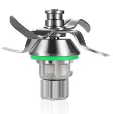KMERCE Mixerkniv för Thermomix TM5 - Reservblad