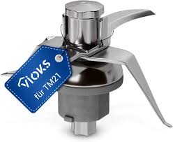 Ersättningsblad för Thermomix Knivblandare