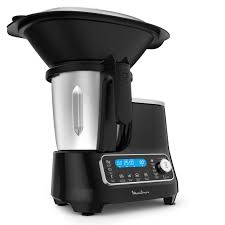 Moulinex ClickChef HF4SPR30 - Multifunktionell Köksrobot 3