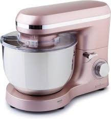 Matberedare Infinity PRO (roséguld) – Perfektion i varje tugga