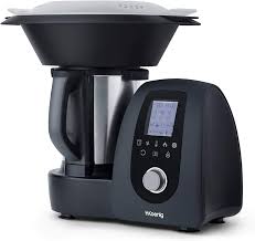 H.Koenig HK8 Smart Köksrobot 1000W 2L