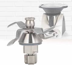 Recamania THERMOMIX TM31 - Köksrobot med Packning