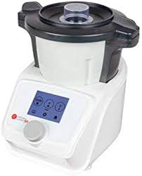 Monsieur Mini Köksrobot